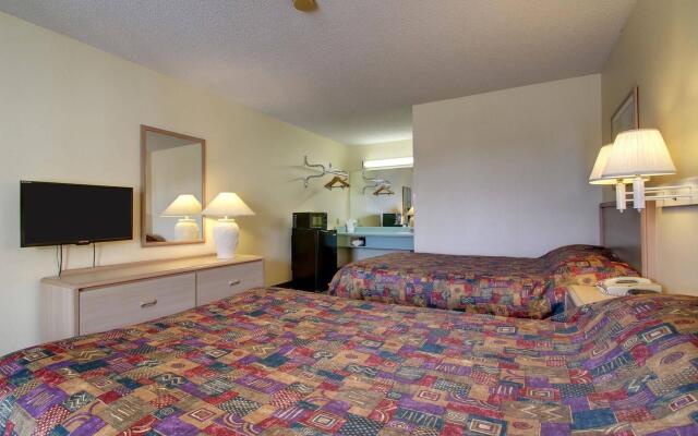 Legacy Inn - Cookeville