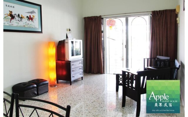Apple Guest House