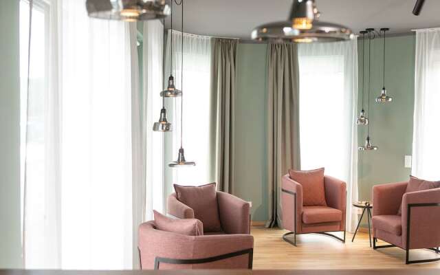 Brera Serviced Apartments Ulm