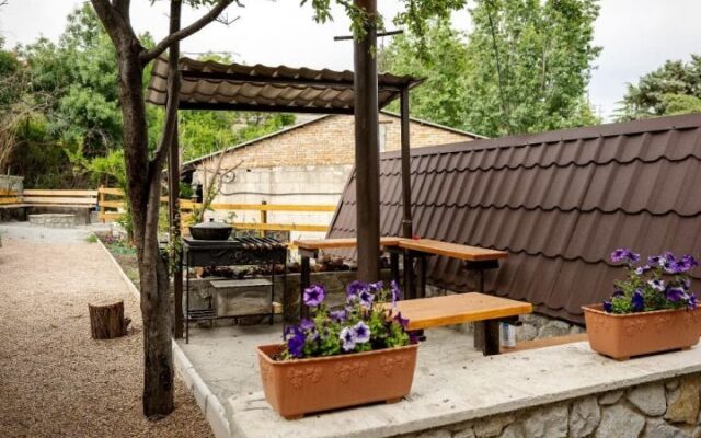 Villa Feliche Guest House