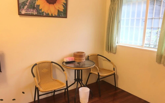 Chin Shan B&B