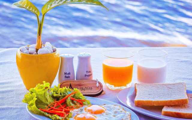 Phu Quoc Paris Beach Resort
