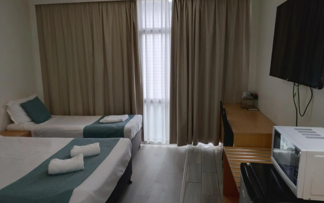 Airway Motel
