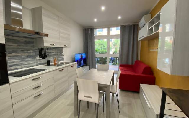 Apartment Capomare A 5 Minuti Dal Mare
