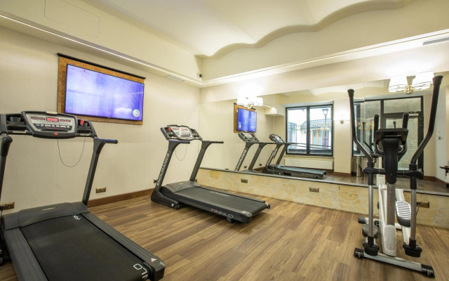Hotel Diament Plaza Gliwice