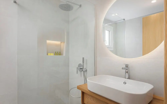 Aegina Dream Suites