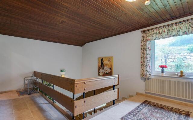Lush Apartment in Afritz am See near Ski Area