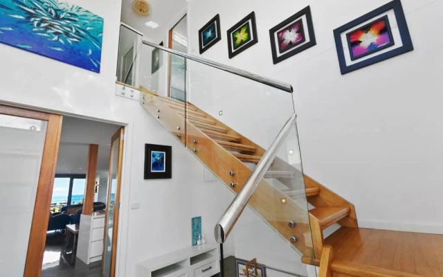 The Gallery Bass Dreaming Absolute Ocean Views Wifi