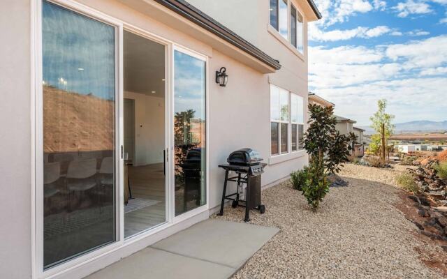 Paseos Paradise 4 Bedroom Home