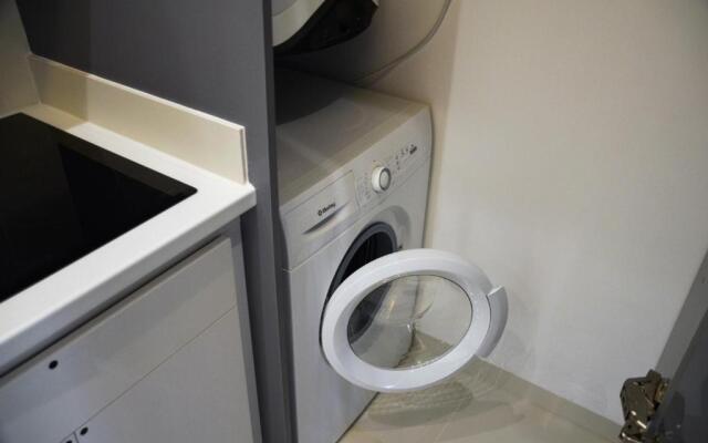 Higuericas Beach Apartment