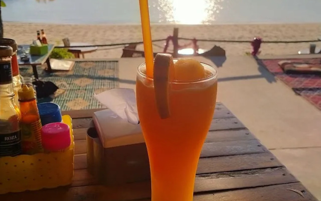 Nattida Bungalow & Hashery @ Koh Phayam