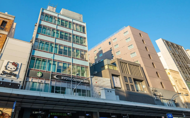 Kyoto Central Inn