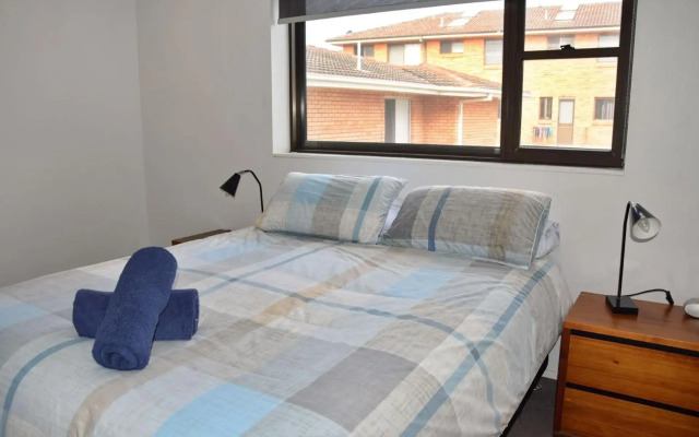 Waterford Apartment 4