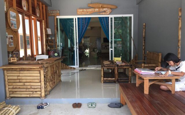 khaosok N & B Boutique