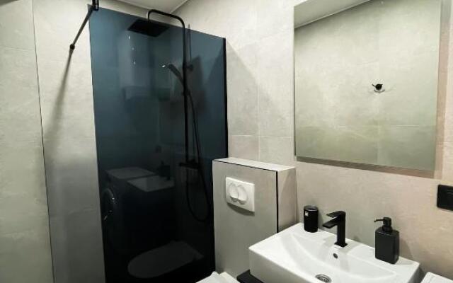 Anja & Ogo apartments with Pool _