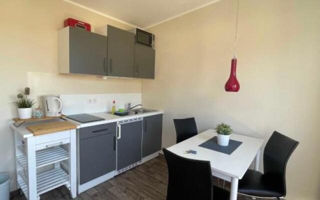 Eikkater 28 Kuestenwald Graal Muer
