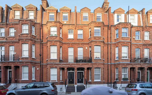 Lovely 1 Bedroom Flat in Chelsea