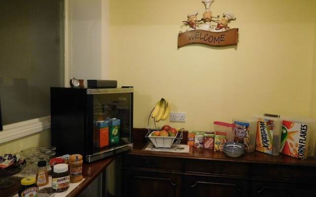Somerton Guest House