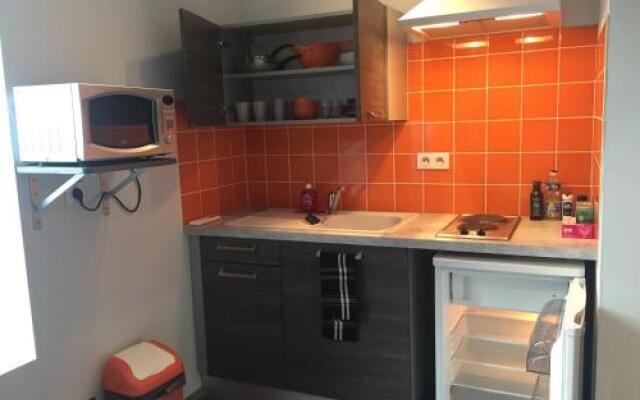 Studio Renove Dans Le Centre Ville