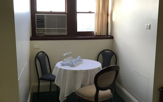 Duntryleague Guesthouse