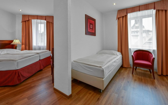 Hotel Continental