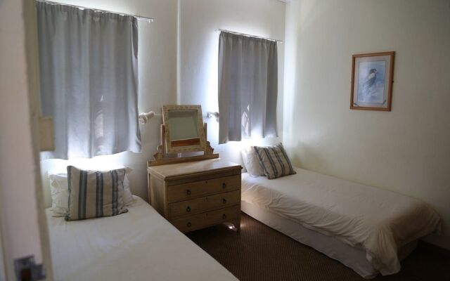 The Nest Drakensberg Hotel