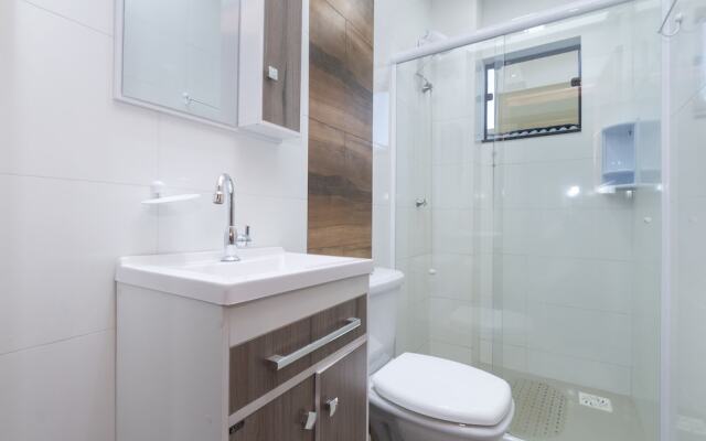 Apartamento Studio - 303 - 15