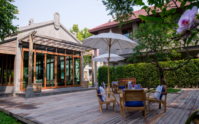 Chu Hotel