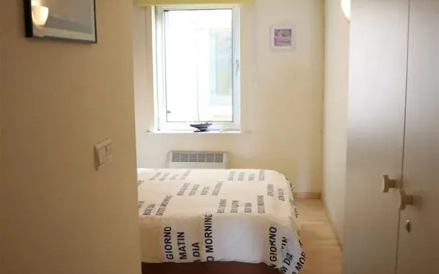 Apartment in Nieuwpoort by the Beach