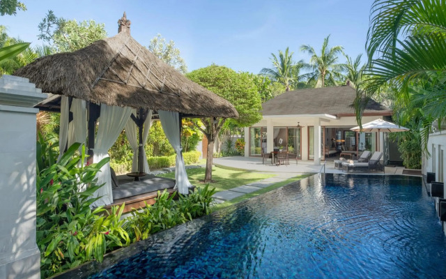 The Laguna, a Luxury Collection Resort & Spa, Nusa Dua, Bali