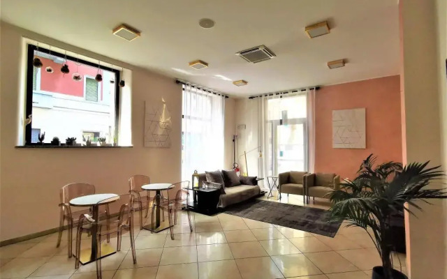 Hotel Venini
