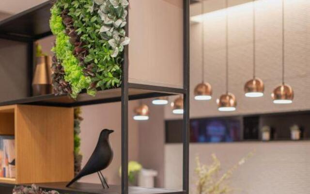 Rippleyun  Hotel(Rugao Changjiang Town Store)