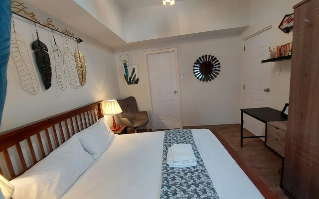 Ania Rooms