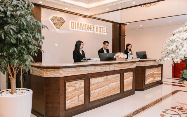 Diamond Hotel