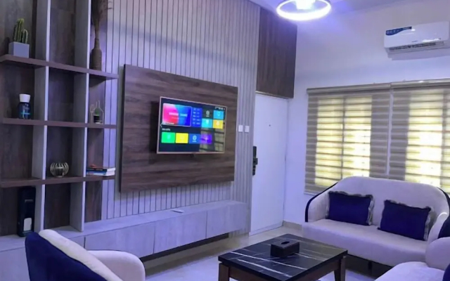 Belcanto Residence