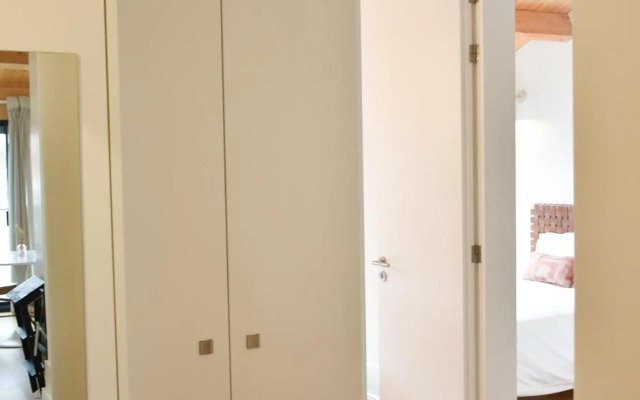 Charmosa penthouse 2 quartos - Batalha - Porto