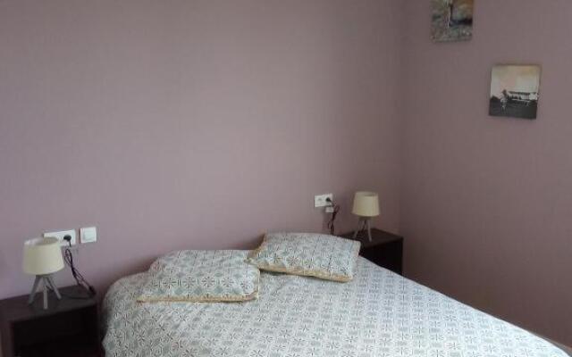 Au Refuge Des Farfas