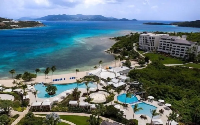 Ritz Carlton