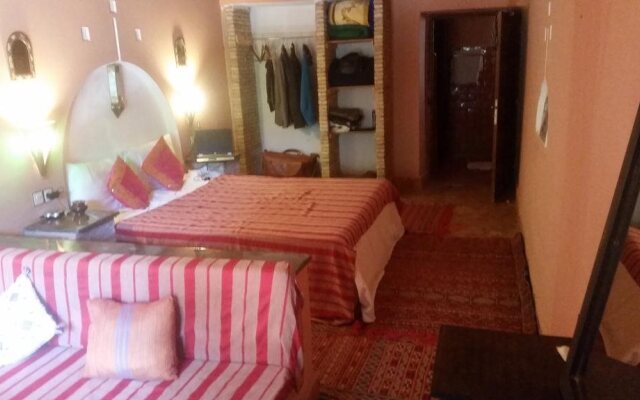 Auberge Derkaoua