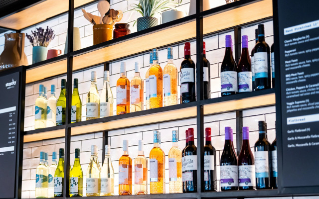 Staycity Aparthotels, Dublin, City Centre