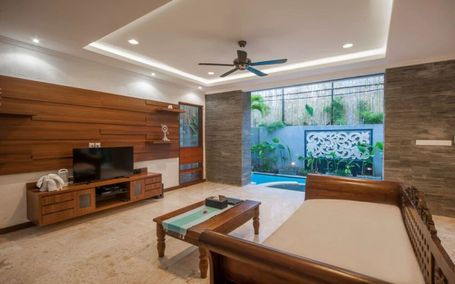 Villa Suzuki 1 Seminyak