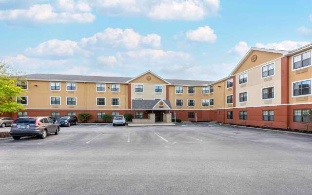 Extended Stay America Suites Akron Copley East
