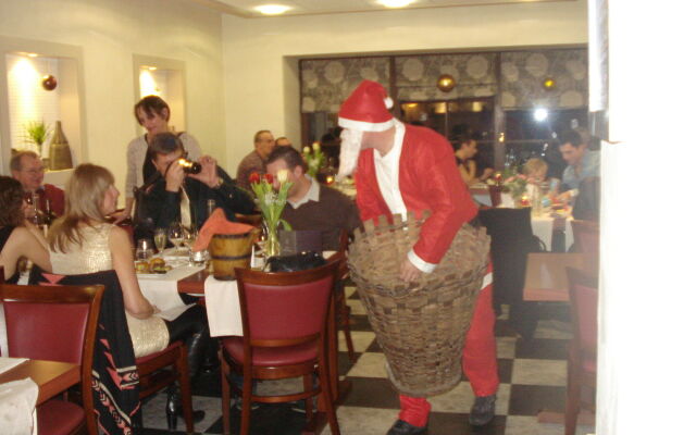 Hôtel Les Chatelminés