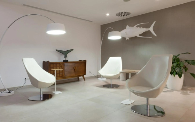Marvell Club Aparthotel