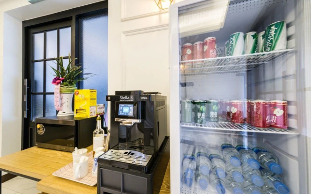 Wolgot Hotel RG
