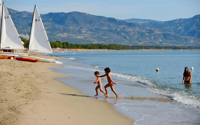 Sibari Green Resort