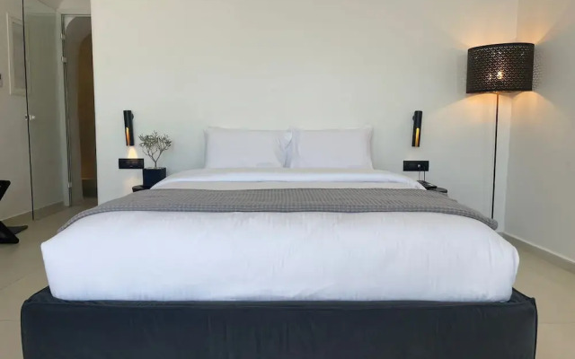 Imera Vista Suites