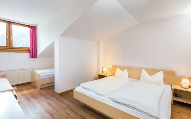 Hotel Grissemann