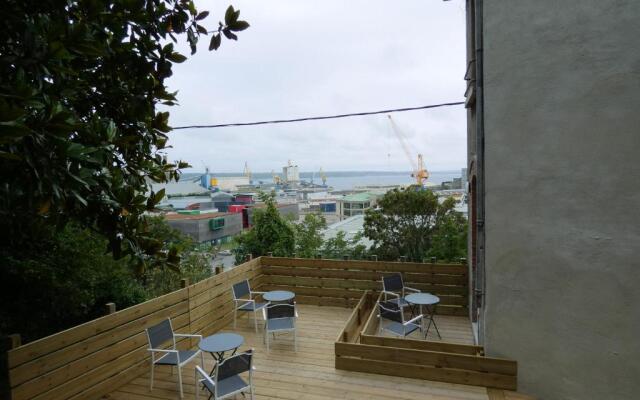 Appartement Calme, Proche Gare [L'Auberlac'H]