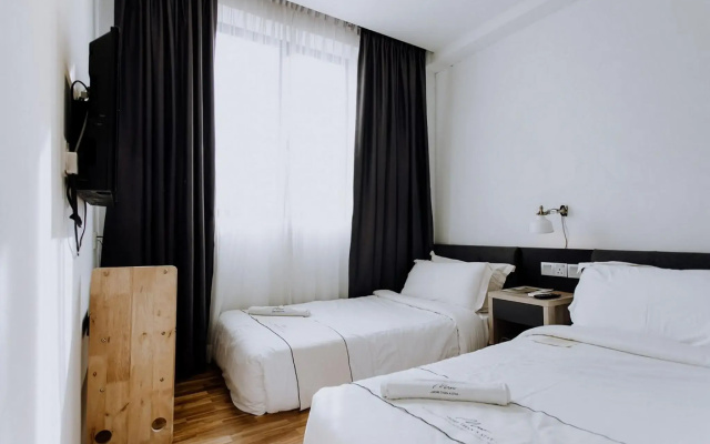 MUO Boutique Hotels
